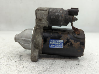 compare product 2010-2012 Kia Soul Car Starter Motor Solenoid OEM P/N:1195239 36100-2B100 Fits Fits 2010 2011 2012 OEM Used Auto Parts