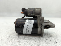 2010-2012 Kia Soul Car Starter Motor Solenoid OEM P/N:1195239 36100-2B100 Fits Fits 2010 2011 2012 OEM Used Auto Parts - Oem