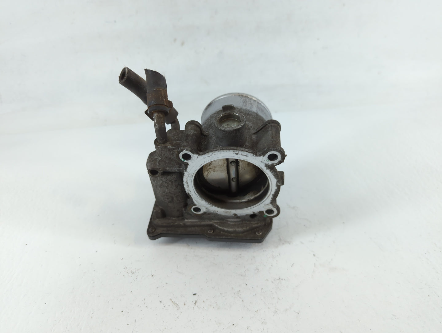 2012-2013 Kia Soul Throttle Body P/N:5531 3P13 1570 03P12, 35100-2E400 Fits Fits 2012 2013 2014 2015 2016 2018 2019 2020 202