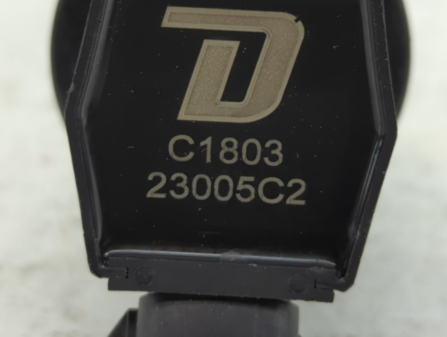 2012-2019 Kia Soul Ignition Coil Igniter Pack - Oemusedautoparts1.com