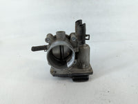 2012-2019 Kia Soul Throttle Body P/N:35100-2B300 Fits Fits 2012 2013 2014 2015 2016 2017 2018 2019 OEM Used Auto Parts - Oem