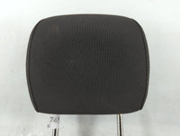 2012-2013 Kia Soul Headrest Head Rest Front Driver Passenger Seat Fits Fits 2012 2013 OEM Used Auto Parts - Oemusedautoparts