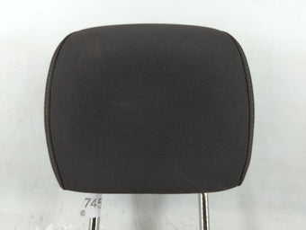 compare product 2012-2013 Kia Soul Headrest Head Rest Front Driver Passenger Seat Fits Fits 2012 2013 OEM Used Auto Parts