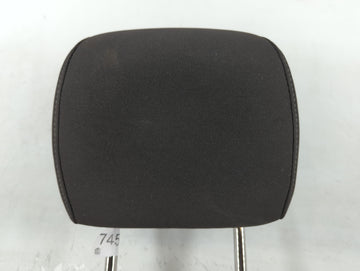 2012-2013 Kia Soul Headrest Head Rest Front Driver Passenger Seat Fits Fits 2012 2013 OEM Used Auto Parts - Oemusedautoparts