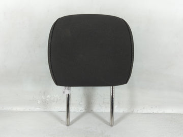 2012-2013 Kia Soul Headrest Head Rest Front Driver Passenger Seat Fits Fits 2012 2013 OEM Used Auto Parts