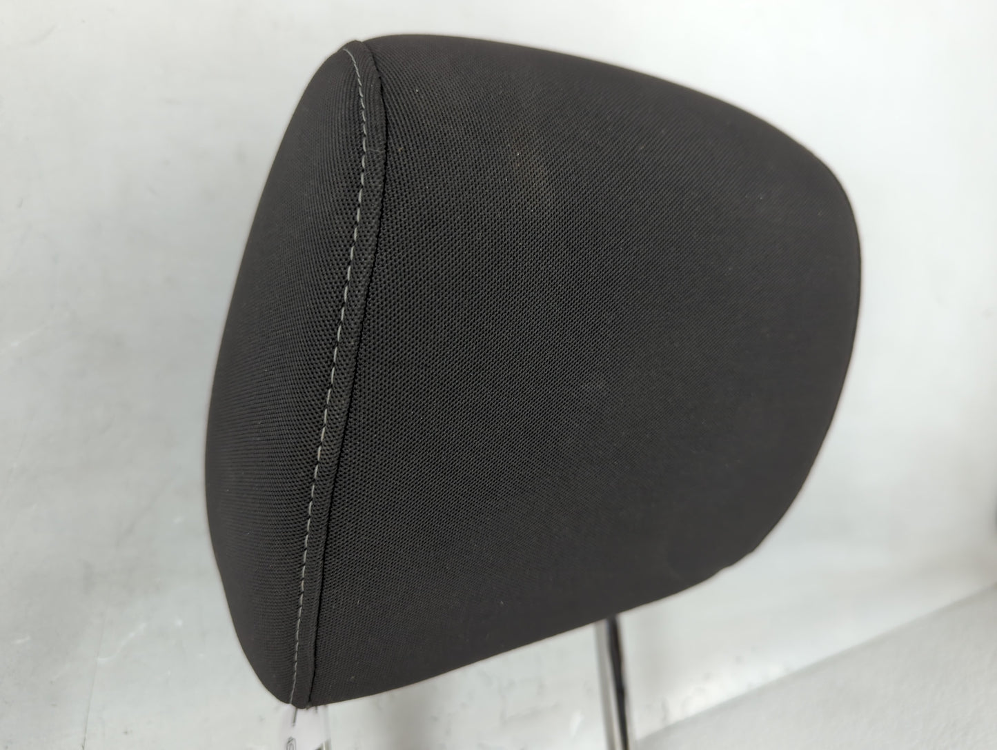 2012-2013 Kia Soul Headrest Head Rest Front Driver Passenger Seat Fits Fits 2012 2013 OEM Used Auto Parts - Oemusedautoparts