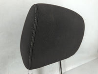 2012-2013 Kia Soul Headrest Head Rest Front Driver Passenger Seat Fits Fits 2012 2013 OEM Used Auto Parts - Oemusedautoparts
