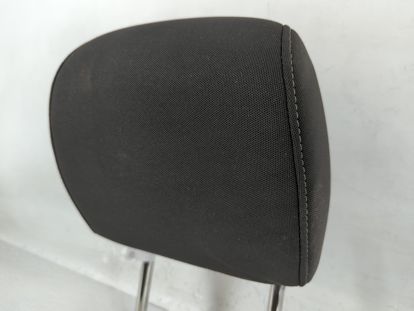 2012-2013 Kia Soul Headrest Head Rest Front Driver Passenger Seat Fits Fits 2012 2013 OEM Used Auto Parts - Oemusedautoparts