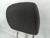 2012-2013 Kia Soul Headrest Head Rest Front Driver Passenger Seat Fits Fits 2012 2013 OEM Used Auto Parts - Oemusedautoparts