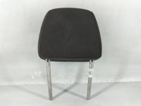 2012-2013 Kia Soul Headrest Head Rest Front Driver Passenger Seat Fits Fits 2012 2013 OEM Used Auto Parts - Oemusedautoparts
