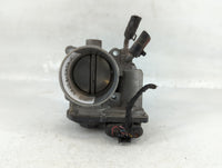 2012-2013 Kia Soul Throttle Body P/N:35100-2E400 Fits Fits 2012 2013 2014 2015 2016 2018 2019 2020 2021 OEM Used Auto Parts 