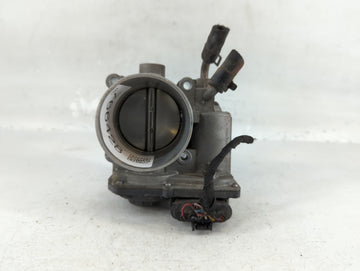 2012-2013 Kia Soul Throttle Body P/N:35100-2E400 Fits Fits 2012 2013 2014 2015 2016 2018 2019 2020 2021 OEM Used Auto Parts 