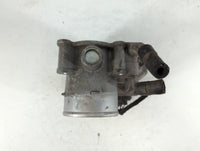 2012-2013 Kia Soul Throttle Body P/N:35100-2E400 Fits Fits 2012 2013 2014 2015 2016 2018 2019 2020 2021 OEM Used Auto Parts 