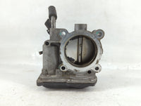 2012-2013 Kia Soul Throttle Body P/N:35100-2E400 Fits Fits 2012 2013 2014 2015 2016 2018 2019 2020 2021 OEM Used Auto Parts 