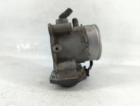 2012-2013 Kia Soul Throttle Body P/N:35100-2E400 Fits Fits 2012 2013 2014 2015 2016 2018 2019 2020 2021 OEM Used Auto Parts 