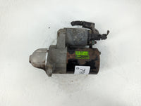 2012-2013 Kia Soul Car Starter Motor Solenoid OEM P/N:1195411 36100-2E120 Fits Fits 2012 2013 2014 2015 2016 OEM Used Auto P