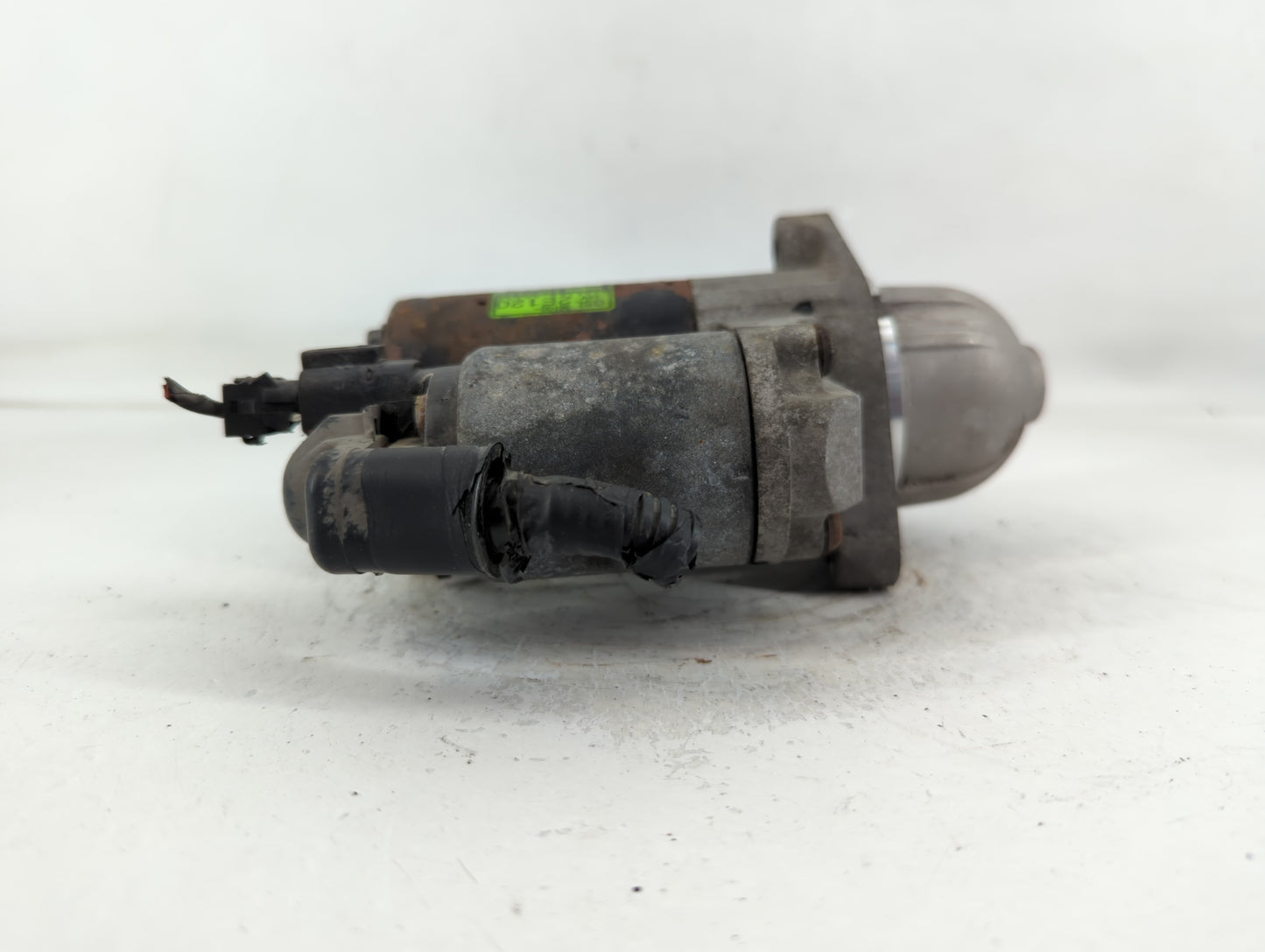 2012-2013 Kia Soul Car Starter Motor Solenoid OEM P/N:1195411 36100-2E120 Fits Fits 2012 2013 2014 2015 2016 OEM Used Auto P