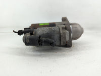 2012-2013 Kia Soul Car Starter Motor Solenoid OEM P/N:1195411 36100-2E120 Fits Fits 2012 2013 2014 2015 2016 OEM Used Auto P