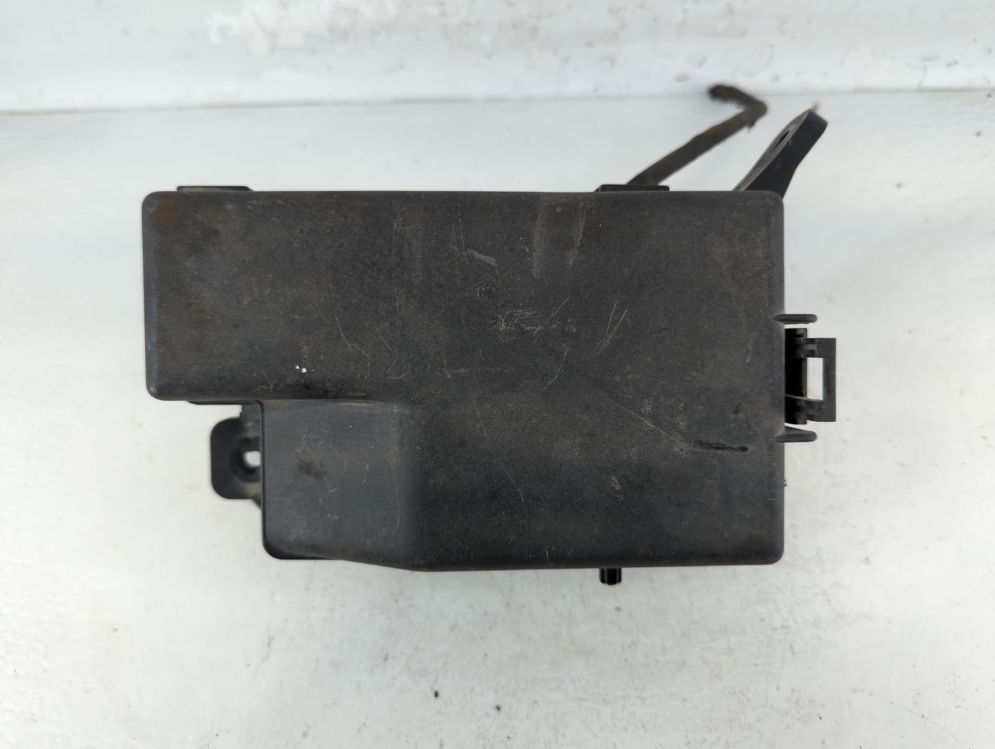 2012-2013 Kia Soul Fusebox Fuse Box Panel Relay Module P/N:91941-2K020 Fits Fits 2012 2013 OEM Used Auto Parts - Oemusedauto