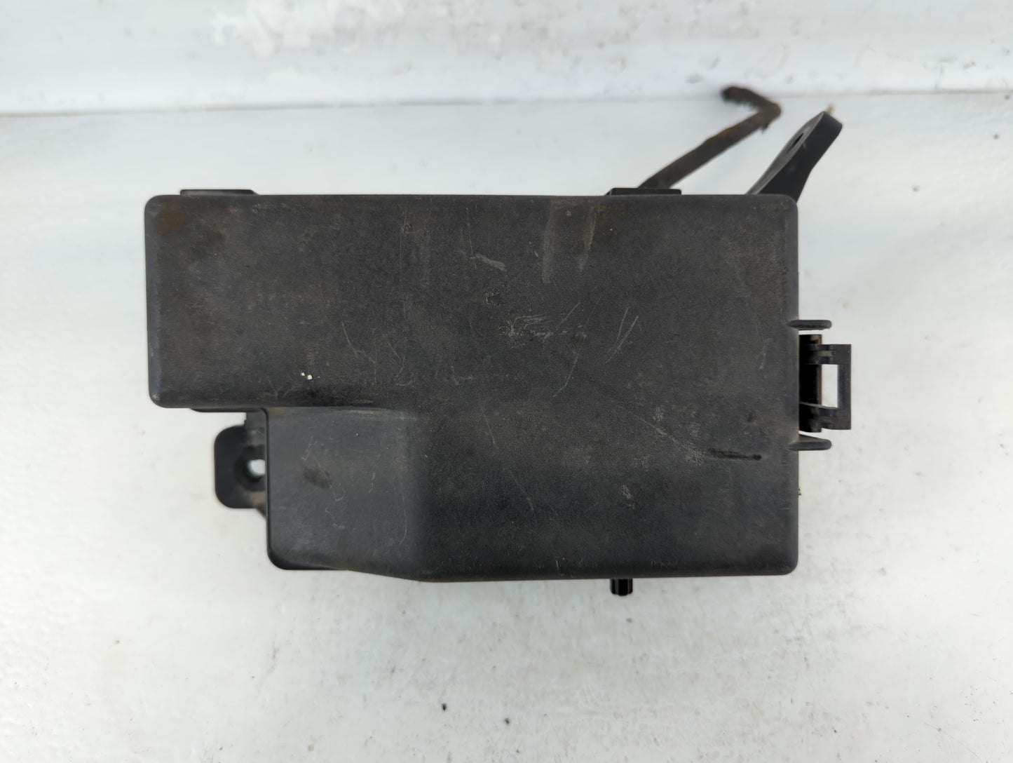 2012-2013 Kia Soul Fusebox Fuse Box Panel Relay Module P/N:91941-2K020 Fits Fits 2012 2013 OEM Used Auto Parts - Oemusedauto