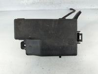 2012-2013 Kia Soul Fusebox Fuse Box Panel Relay Module P/N:91941-2K020 Fits Fits 2012 2013 OEM Used Auto Parts - Oemusedauto