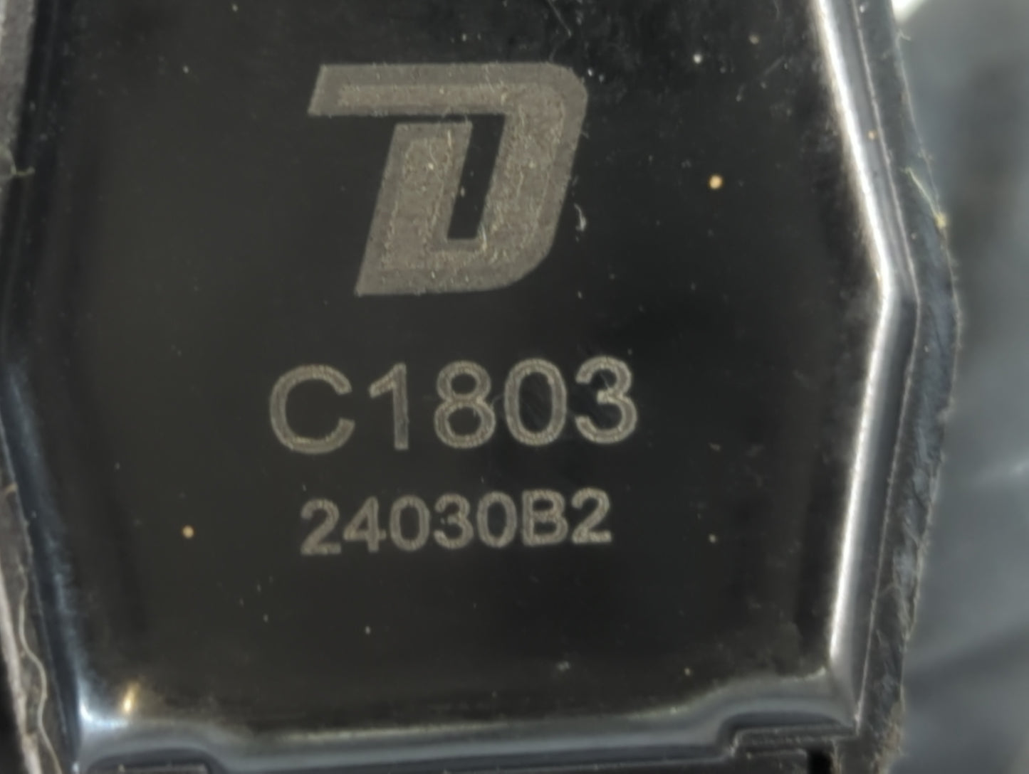 2012-2019 Kia Soul Ignition Coil Igniter Pack - Oemusedautoparts1.com