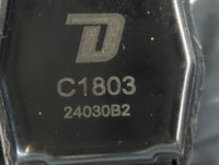 2012-2019 Kia Soul Ignition Coil Igniter Pack - Oemusedautoparts1.com