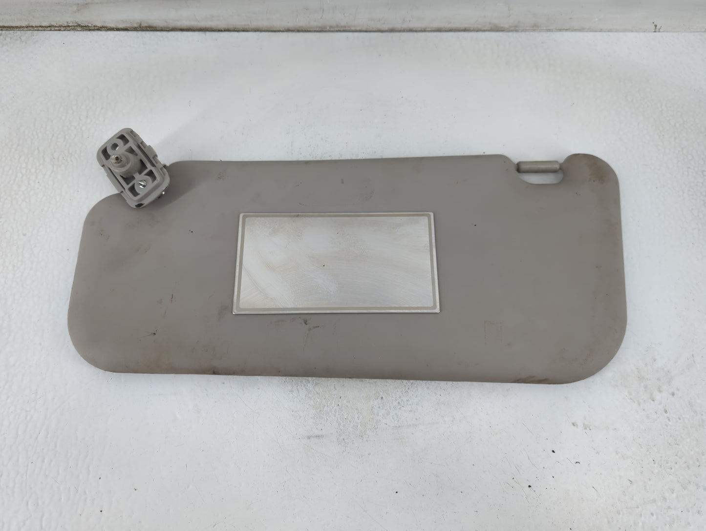 2010-2013 Kia Soul Sun Visor Shade Replacement Driver Left Mirror Fits Fits 2010 2011 2012 2013 OEM Used Auto Parts - Oemuse