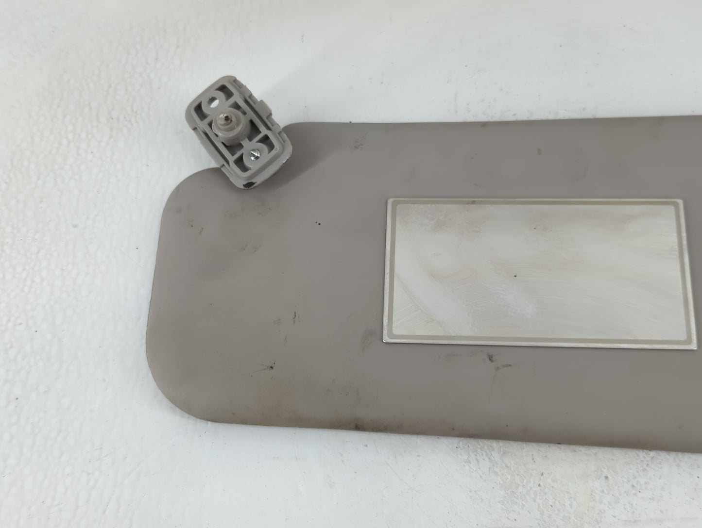 2010-2013 Kia Soul Sun Visor Shade Replacement Driver Left Mirror Fits Fits 2010 2011 2012 2013 OEM Used Auto Parts - Oemuse