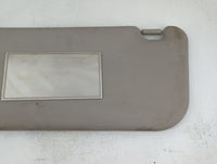 2010-2013 Kia Soul Sun Visor Shade Replacement Driver Left Mirror Fits Fits 2010 2011 2012 2013 OEM Used Auto Parts - Oemuse
