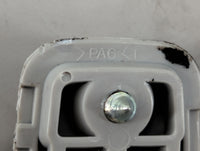 2010-2013 Kia Soul Sun Visor Shade Replacement Driver Left Mirror Fits Fits 2010 2011 2012 2013 OEM Used Auto Parts - Oemuse