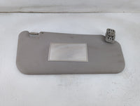 2010-2013 Kia Soul Sun Visor Shade Replacement Passenger Right Mirror Fits Fits 2010 2011 2012 2013 OEM Used Auto Parts - Oe