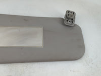 2010-2013 Kia Soul Sun Visor Shade Replacement Passenger Right Mirror Fits Fits 2010 2011 2012 2013 OEM Used Auto Parts - Oe