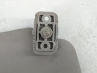 2010-2013 Kia Soul Sun Visor Shade Replacement Passenger Right Mirror Fits Fits 2010 2011 2012 2013 OEM Used Auto Parts - Oe