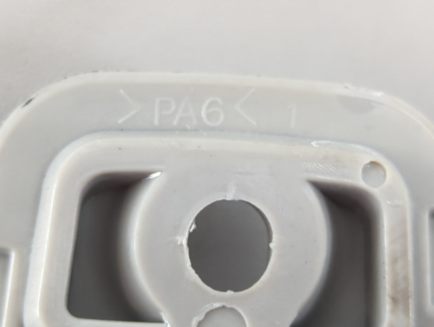 2010-2013 Kia Soul Sun Visor Shade Replacement Passenger Right Mirror Fits Fits 2010 2011 2012 2013 OEM Used Auto Parts - Oe