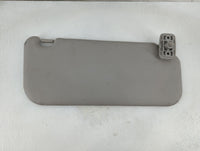 2010-2013 Kia Soul Sun Visor Shade Replacement Passenger Right Mirror Fits Fits 2010 2011 2012 2013 OEM Used Auto Parts - Oe