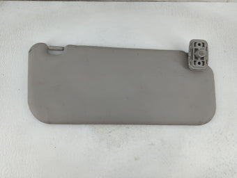 compare product 2010-2013 Kia Soul Sun Visor Shade Replacement Passenger Right Mirror Fits Fits 2010 2011 2012 2013 OEM Used Auto Parts