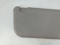 2010-2013 Kia Soul Sun Visor Shade Replacement Passenger Right Mirror Fits Fits 2010 2011 2012 2013 OEM Used Auto Parts - Oe