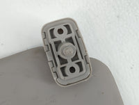 2010-2013 Kia Soul Sun Visor Shade Replacement Passenger Right Mirror Fits Fits 2010 2011 2012 2013 OEM Used Auto Parts - Oe