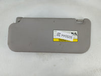 2010-2013 Kia Soul Sun Visor Shade Replacement Passenger Right Mirror Fits Fits 2010 2011 2012 2013 OEM Used Auto Parts - Oe