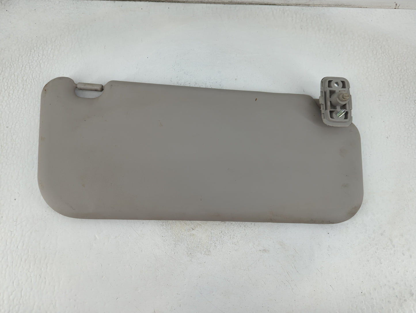 2010-2013 Kia Soul Sun Visor Shade Replacement Driver Left Mirror Fits Fits 2010 2011 2012 2013 OEM Used Auto Parts - Oemuse
