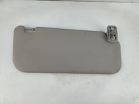2010-2013 Kia Soul Sun Visor Shade Replacement Driver Left Mirror Fits Fits 2010 2011 2012 2013 OEM Used Auto Parts - Oemuse