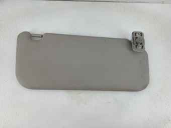 compare product 2010-2013 Kia Soul Sun Visor Shade Replacement Driver Left Mirror Fits Fits 2010 2011 2012 2013 OEM Used Auto Parts