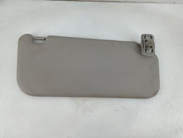 2010-2013 Kia Soul Sun Visor Shade Replacement Driver Left Mirror Fits Fits 2010 2011 2012 2013 OEM Used Auto Parts - Oemuse