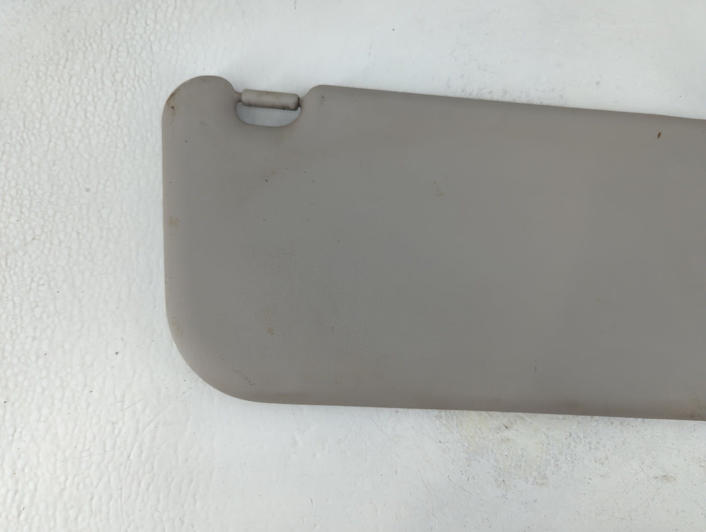 2010-2013 Kia Soul Sun Visor Shade Replacement Driver Left Mirror Fits Fits 2010 2011 2012 2013 OEM Used Auto Parts - Oemuse