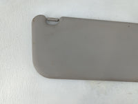 2010-2013 Kia Soul Sun Visor Shade Replacement Driver Left Mirror Fits Fits 2010 2011 2012 2013 OEM Used Auto Parts - Oemuse