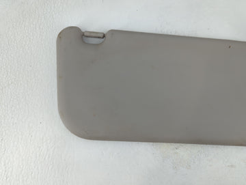 2010-2013 Kia Soul Sun Visor Shade Replacement Driver Left Mirror Fits Fits 2010 2011 2012 2013 OEM Used Auto Parts