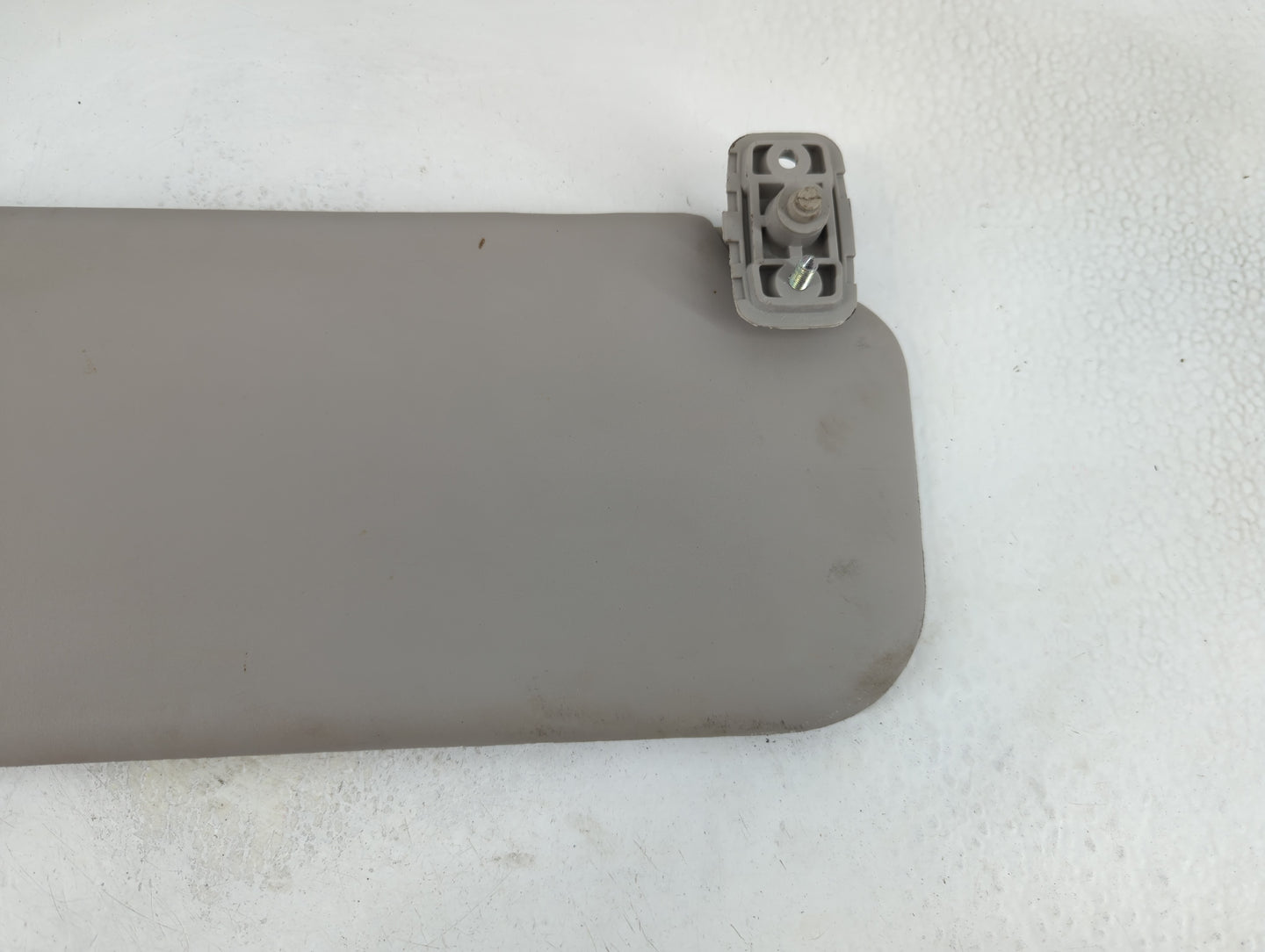 2010-2013 Kia Soul Sun Visor Shade Replacement Driver Left Mirror Fits Fits 2010 2011 2012 2013 OEM Used Auto Parts - Oemuse