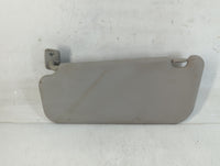2010-2013 Kia Soul Sun Visor Shade Replacement Passenger Right Mirror Fits Fits 2010 2011 2012 2013 OEM Used Auto Parts - Oe