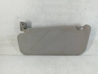 compare product 2010-2013 Kia Soul Sun Visor Shade Replacement Passenger Right Mirror Fits Fits 2010 2011 2012 2013 OEM Used Auto Parts